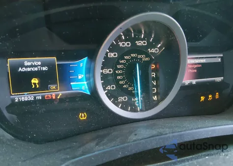 2014 Ford Explorer Xlt z USA, uszkodzony, nr VIN 1FM5K8D89EGB47782